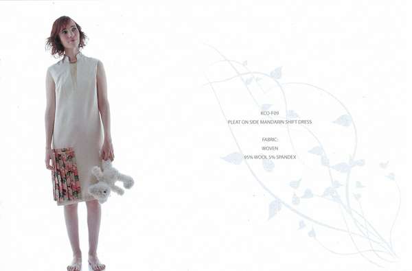 Nephythis - Keiko Fashions