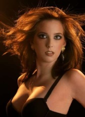 Amberlee - Bronze Glow