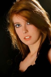 Amberlee - Headshot