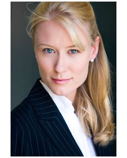 Berly Ellis - Photographer: Collin Stark