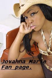 Jovahna Marie