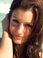 Tatiana Rivest - Windy