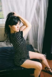 Katlyn - Lithe
