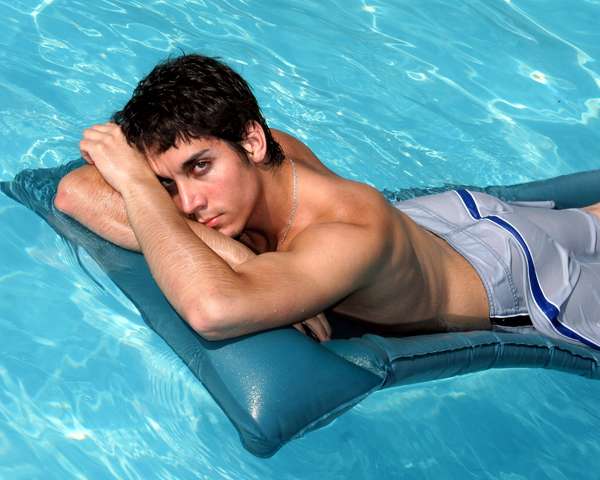 Bryan Lombardo