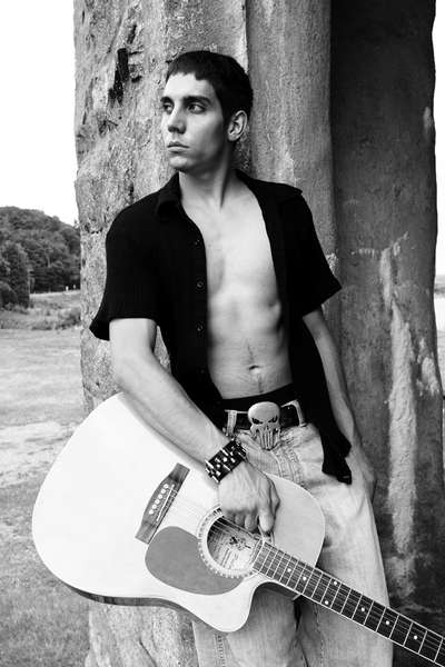 Bryan Lombardo