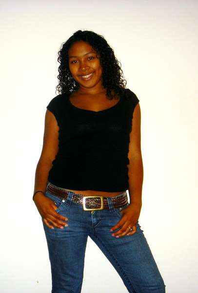 KIMBERLEY BARCUS - ME