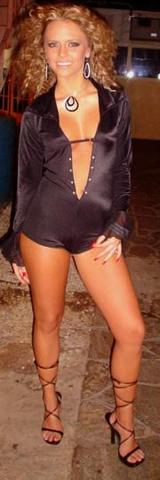 Bre - Glamour Bre