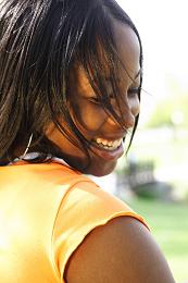 Mz Ladee B - One with Nature