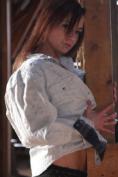 Shannie McGinnis - Post