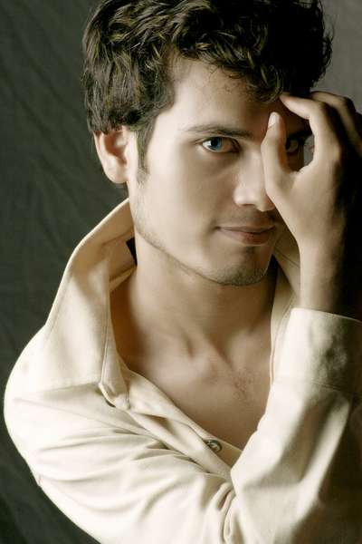 shy guy - FAHEEM AHMED
