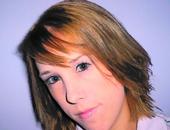 Mirage - new hair, new headshot