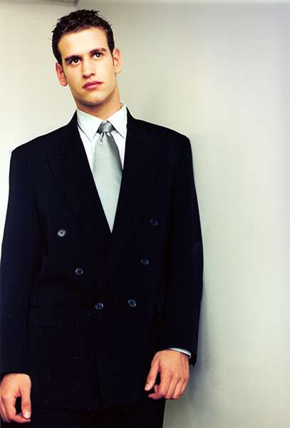 PeterDK - Professional Glamour