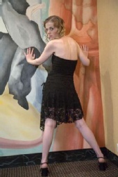 samantha jo - fashion