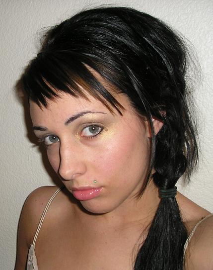 Vanessa Kaye Van Ert