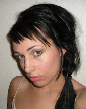 Vanessa Kaye Van Ert