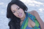 Raven Ervin