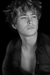 David