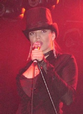 Jenna