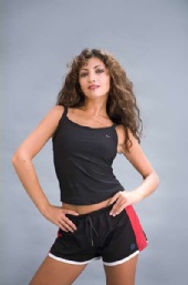 Veronika - nike