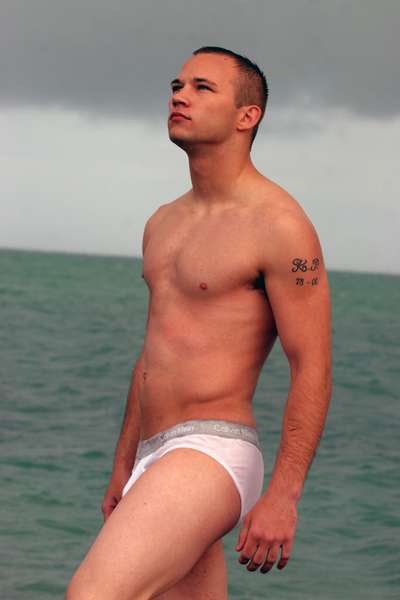 Andrew