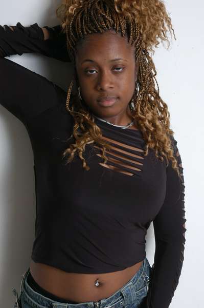 SEXY TAY - Party Outfit