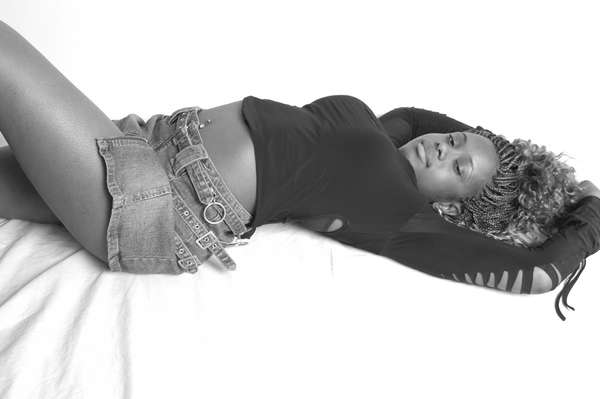 SEXY TAY - Party Outfit