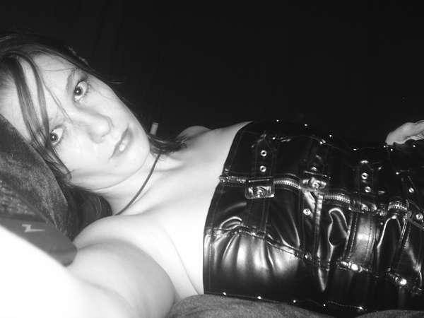 Krystal Rose - Facial