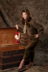 Diana Doris - ronephotography