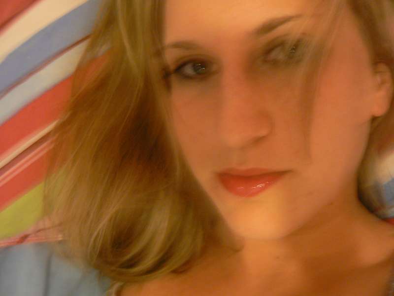 Erin Erin - october 2007