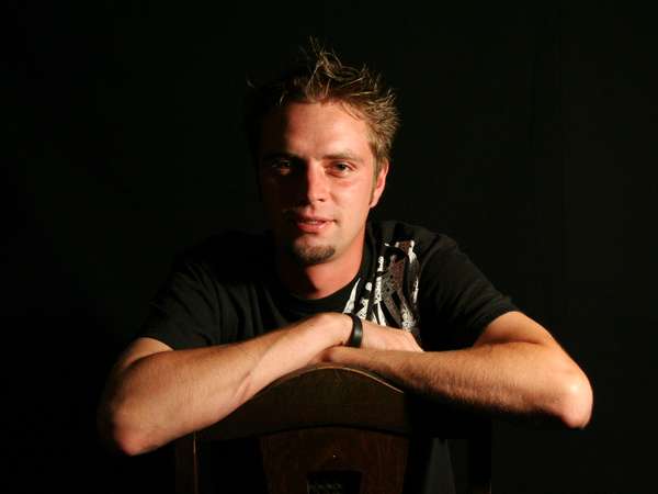 Tomas Masar