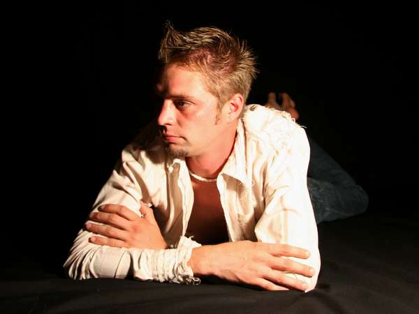 Tomas Masar