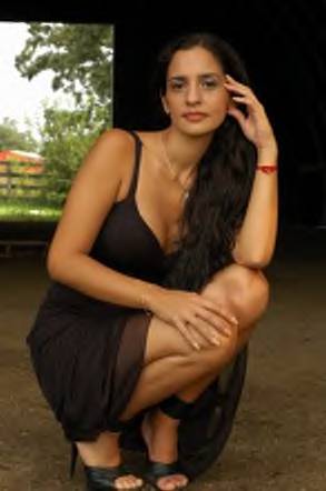Laura Ortiz