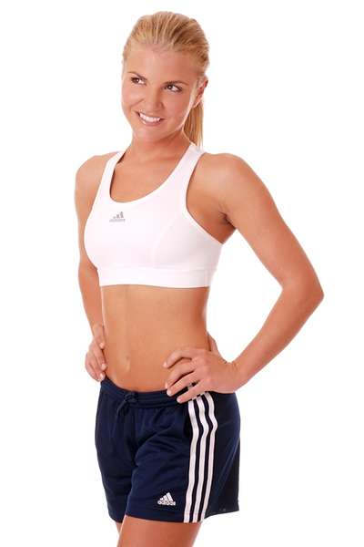 Amber Nichelle - adidas shoot