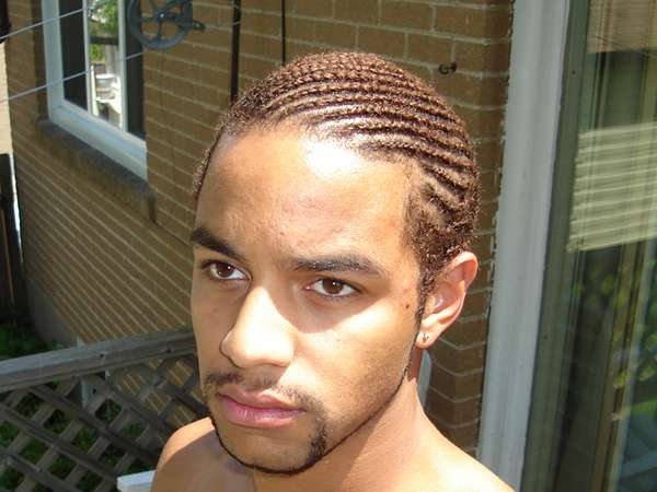 lowkee - Braides tight!