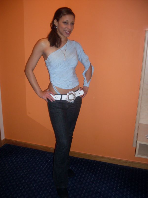 Cassandra Clark - Image 1