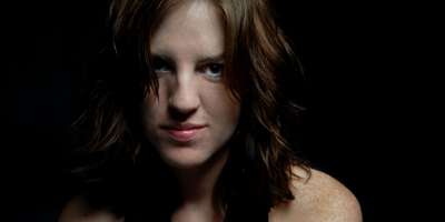Afton Montgomery - headshot!