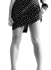 cassy - chicken legs
