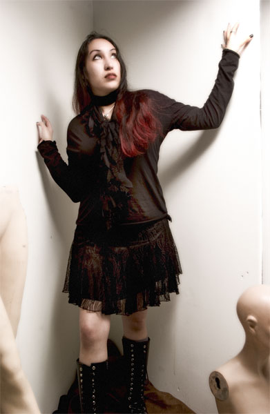 Luna Sidra - Dreams of What