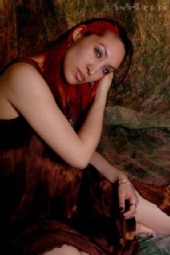 Luna Sidra - Queen of the Amazon