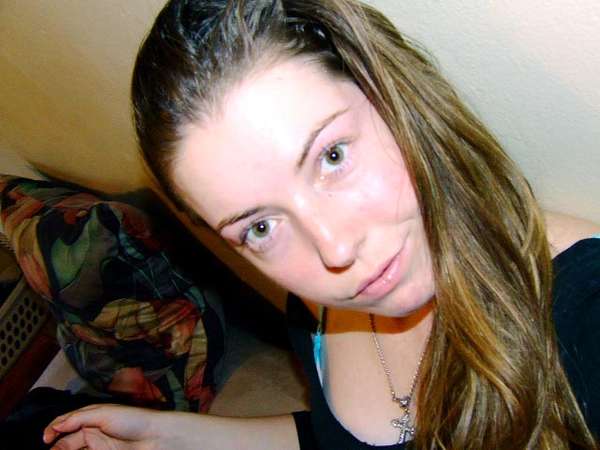 Samantha K.