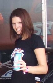 Jenn - Nos Promo 08'