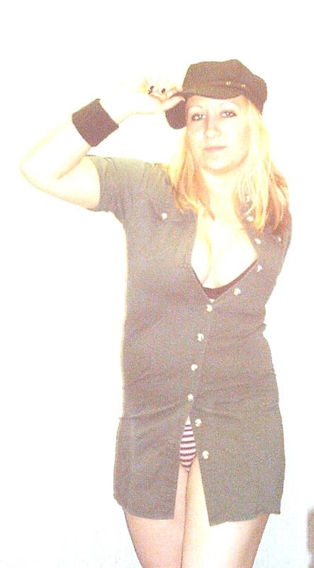 Nikki O'Leary - Major Trouble