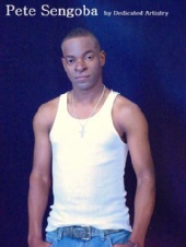 Pete Sengoba - Sports-Fitness