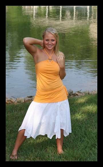 Whitney Auten - CasualLake