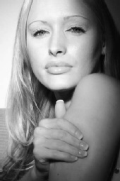 April Estelle - headshot 2 closeup