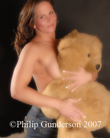 Alyssa - Feb 1st-2007