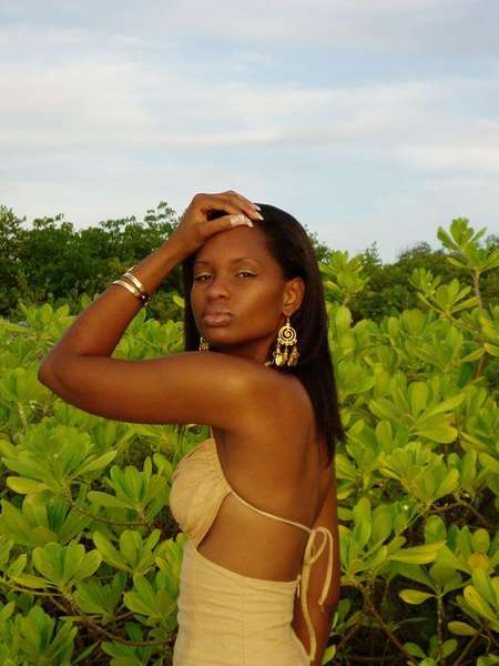 Miss Bonafide