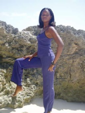 Miss Bonafide