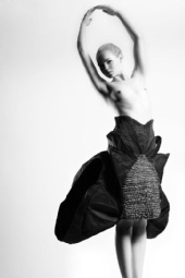 Rosetta - Design by Cassandra Yue