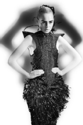 Rosetta - Cassandra Yue Design